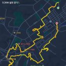 삼성래미안 정문 앞 (보라중 쪽) | 용인 수지 임장 후기｜전국 집값 상승률 1위, 신분당선의 축 '용인 수지' 분위기 임장 보고서 (feat...