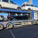 스파이썬팅제우스샵 | 카니발 신차패키지 모노륨장판 일산 메이튼아트카