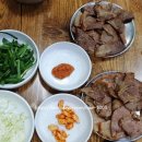 불쌈냉면