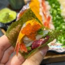 오천 | 순천 오천동 맛집, 오천초밥 리뉴얼 후기: 한우우니오합