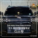 강동구 천호동 디테일링샵 : 디스팟 새차 손세차 후기 광택 코팅 전문