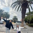 속초해변(중문) 이미지