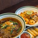 타이로드(Thai road) | 일산 라페스타 태국 음식 맛집 타이로드 라페스타점 리뷰