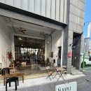 써니업 | 대구 북성로 브런치 카페 써니씨드업 교동 맛집 감성 브런치 후기