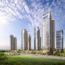 인천지하철1호선 캠퍼스타운역 이미지