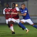 [LivEcho] 에버튼 U23팀, 올 여름 선수단 정리 앞두고 선수단 면담 예정 ... &#39;올 여름 계약 만료&#39; 해넨 떠날 듯 이미지