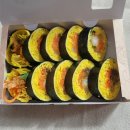 신호김밥