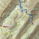 2026년 10월24일 정기 산행( Duncan Knob summit &amp; Strickler Knob Trail) 이미지
