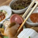 수원 해산물 맛집 ‘죽도해삼’에서 신선함 폭발! 모둠해산물 솔직 후기