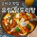 강서구-29 | 강서구 맛집 | 29년 전통 강서 염창역 노포맛집 유림 닭도리탕 후기