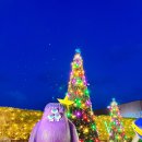 2019 론브랜튼의 재즈크리스마스 | 겨울밤 이천이 빛나는 이유? 시몬스 테라스 크리스마스 몬스터 파티! | 서포터즈