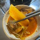 갈비찜클라쓰 평택안중점 이미지