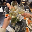 호텔 모모 | 판교역 호텔 뷔페 추천 코트야드 메리어트 모모카페 디너 후기