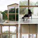 ㈜제이아이종합건축사사무소 | 음악이 어우러지는 워크 앤 스테이(Work &amp; Stay) 프로젝트