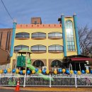 잠두유치원 | 강화 단열필름 시공 / 유치원 유리 썬팅 시공