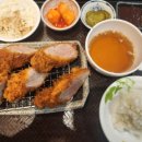 미스카츠 진주롯데몰점 | 미스카츠 롯데몰 진주점 : 내돈내산 솔직후기 (아쉬운 후기)