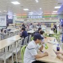세븐일레븐 행담도휴게소(상)점 | 서해안고속도로 행담도휴게소 푸드코트 식당 맛집 약국 주유소