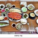 금강호 민물장어 이미지