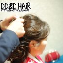 라루체헤어 이미지