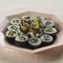 집밥&김밥 이미지