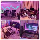 아지트 게임존 이미지