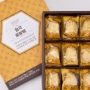 칠곡꿀벌빵