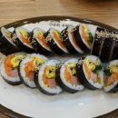 우동김밥집 - 칠곡군 중앙로 195 | 우동김밥집