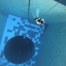 (주)딥포인트 | [프리다이빙] 플러시안 과천점 AIDA 2급 2회차 강습 후기 | 용인 딥스테이션 평일 2부