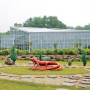 사명대사공원 잔디광장 이미지