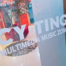 싸이팅 노래연습장 이미지