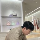 여자친구 생일선물 추천 &lt;디올 30몽테인백&gt; 후기 &lt;크리스탈제이드&gt; 중식당 압구정 현대백화점 맛집 추천