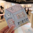 (주)배러댄나우 | [투에이엔] 스쿨 인 성수 팝업스토어 방문 후기 / 현장대기시간 / 스쿱 이벤트