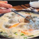 백합칼국수 - 서구 풍암운리로41번길 4-12 | 백합칼국수
