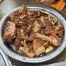 [초량 고기집] 부광숯불갈비 | 초량 갈비골목에서 발견한 갈비맛집 초량역맛집 초량회식장소추천 초량갈비