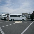 일본 캠핑용 경차 라쿤 캠핑카 시리즈 이미지