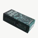 저스트고 | 저스트포그/코팝 몬스터 폐호흡 일회용 전자담배 그린애플 소개와 사용한 후기