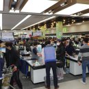 와부농업협동조합 하나로마트 이미지