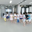 용인대 아리솔 태권도장 이미지