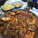 해물정 | 해물 정성 코다리 미쳤다… 김해 맛집 1991정성 코다리 본점 후기