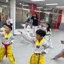 시립아름드리어린이집 | 11월의 초이스태권도 수련 일상 / 운정신도시 / 동패동 /초롱꽃마을 / 초롱초등학교 / 두일초등학교
