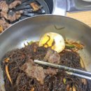 임꺽정숯불촌 이미지