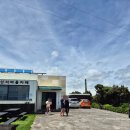 신산리-3 | 제주도 해안도로 올레길 3코스 맛집 신산리마을카페