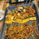 남해 불고기 오리고기 맛집 남해, 온 방문한 후기