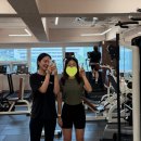 라인피티 | 산본헬스장 일대일피티 후기 라인어클락PT