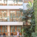 동양전자크리닝 | 치앙마이 호텔 올드타운 문드래곤 가성비 한달살기 숙소