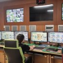 단월정수장 이미지