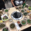 장어랑한우랑 이미지