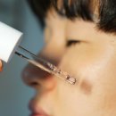 모공이 고민이라면 쫀쫀한 모공앰플 <b>큐어</b><b>31</b> 소나무 앰플 사용후기