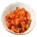 전주찬방 | 전주찬방 유기농깍두기 1kg, 건강한 맛의 비밀