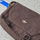 아디다스코리아(주) | 아디다스 크로스백 물량 풀린 코듀로이 가방